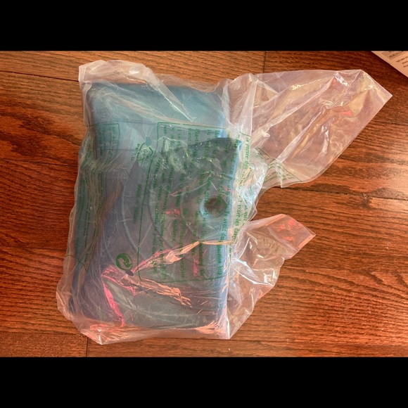 NWOT ball, pump, dvd, exercise poster by Stott Pilates - Picture 7 of 13